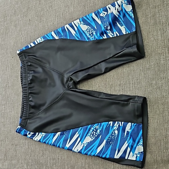 💥50% sale💥Flow Splice cycling shorts sz30 #b267 - Picture 1 of 5